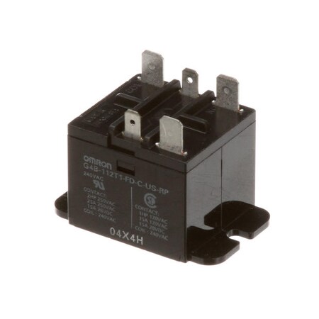 Traulsen Relay Temperature Control Spdt 324-43181-01